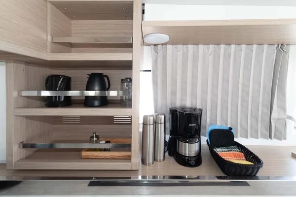 Lagoon 46 - Boatscribe.com