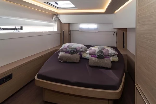 Lagoon 46 - Boatscribe.com