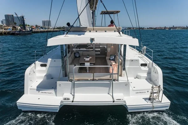 Bali 4.4 - Boatscribe.com