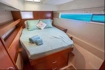 Leopard 48 - Boatscribe.com