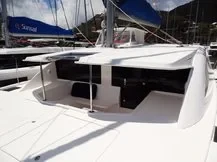 Leopard 48 - Boatscribe.com