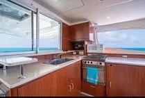 Leopard 48 - Boatscribe.com