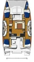 Leopard 48 - Boatscribe.com