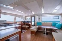 Leopard 48 - Boatscribe.com