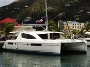 Leopard 48 - Boatscribe.com