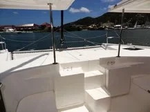 Leopard 48 - Boatscribe.com