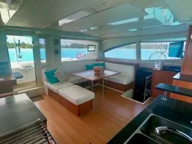 Leopard 48 - Boatscribe.com