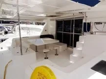 Leopard 48 - Boatscribe.com