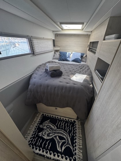 Leopard 45 - Boatscribe.com