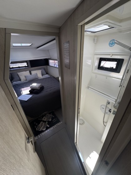 Leopard 45 - Boatscribe.com