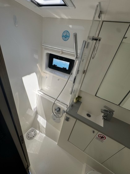 Leopard 45 - Boatscribe.com