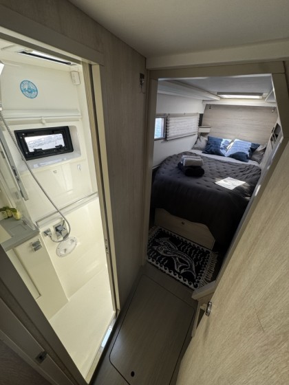 Leopard 45 - Boatscribe.com