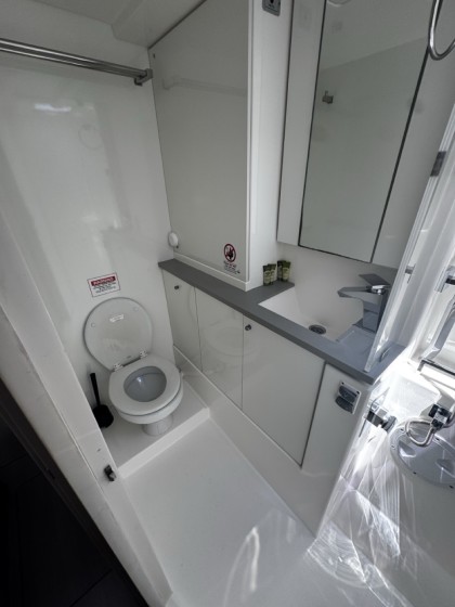 Leopard 45 - Boatscribe.com