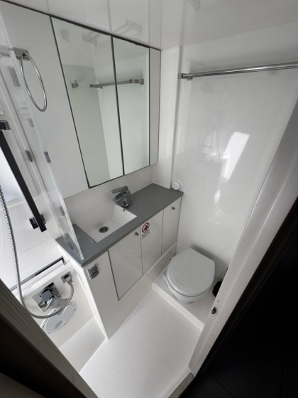 Leopard 45 - Boatscribe.com