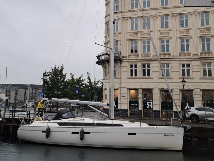 Bavaria 46 Cruiser - Boatscribe.com