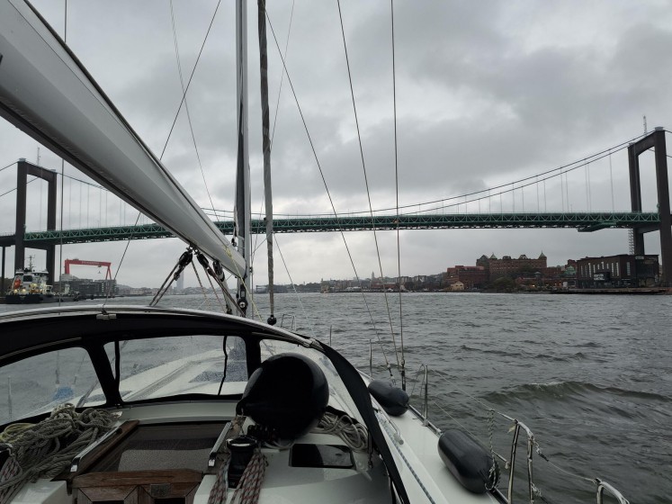 Bavaria 46 Cruiser - Boatscribe.com