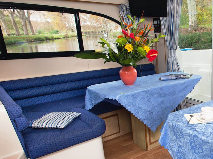Le Boat Elegance - Boatscribe.com