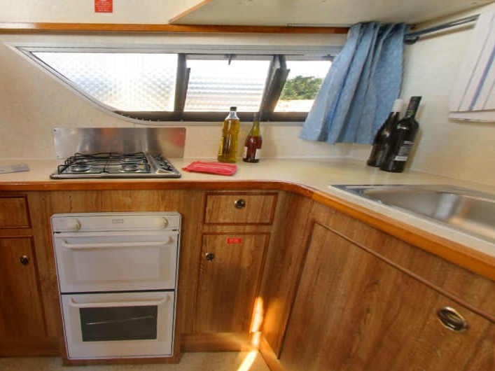 Le Boat Grand Classique - Boatscribe.com