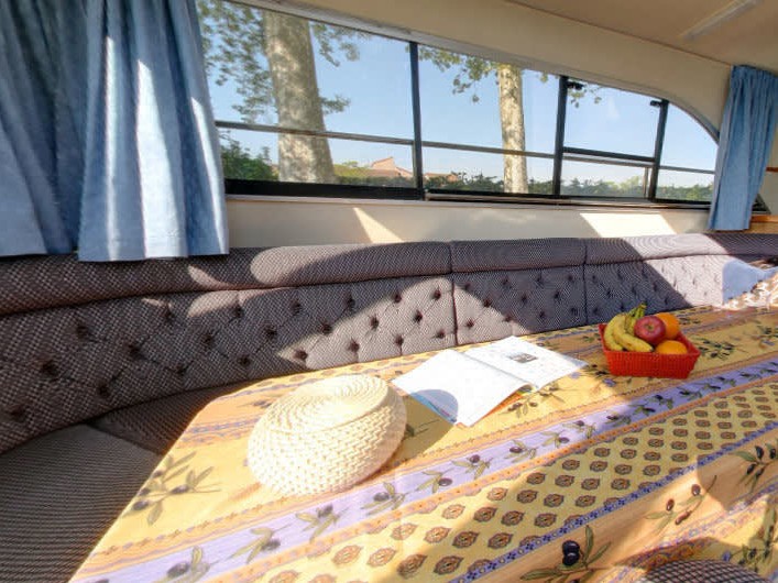 Le Boat Grand Classique - Boatscribe.com
