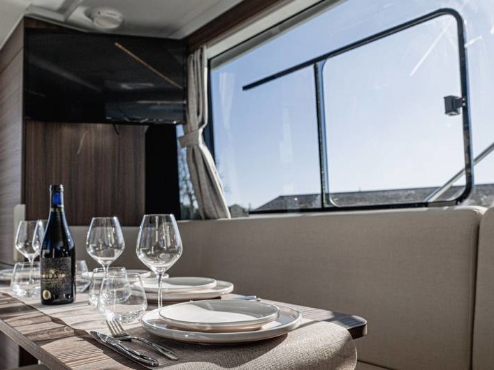 Liberty - Boatscribe.com