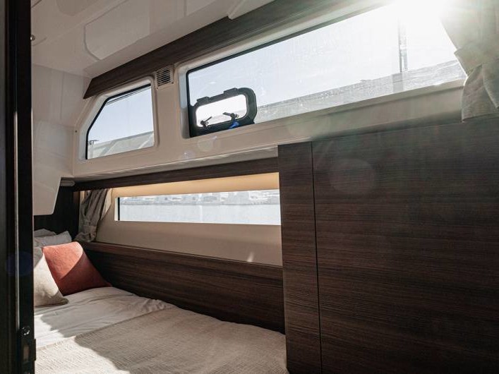 Liberty - Boatscribe.com
