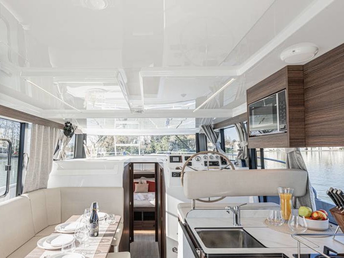 Liberty - Boatscribe.com
