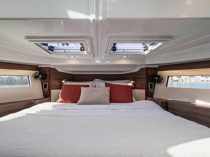 Liberty - Boatscribe.com