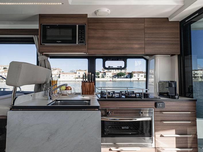 Liberty - Boatscribe.com