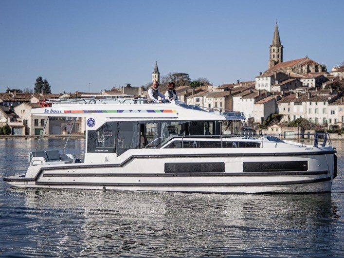 Liberty - Boatscribe.com