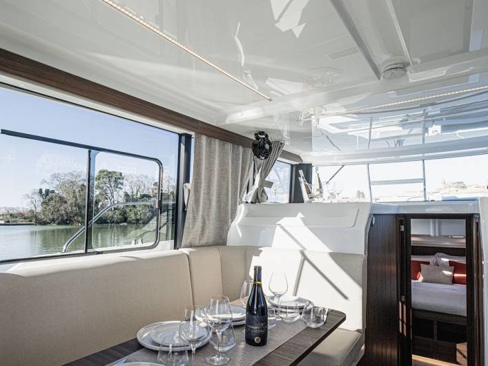 Liberty - Boatscribe.com