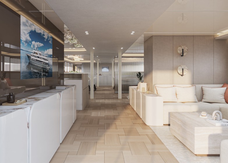 Motoryacht - Boatscribe.com