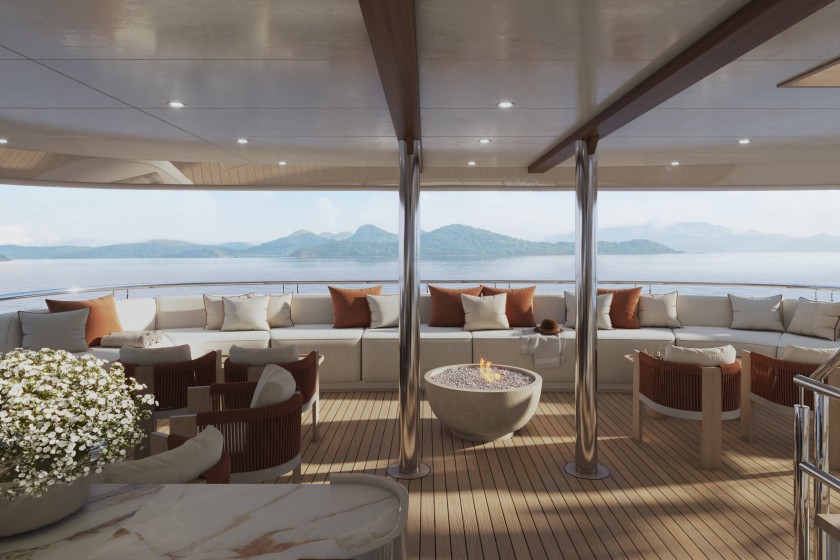 Motoryacht - Boatscribe.com