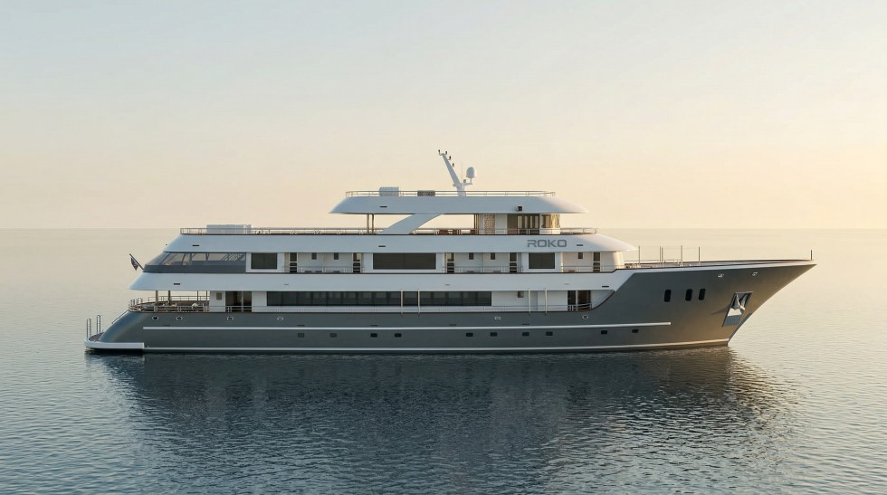 Motoryacht - Boatscribe.com