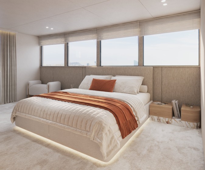 Motoryacht - Boatscribe.com