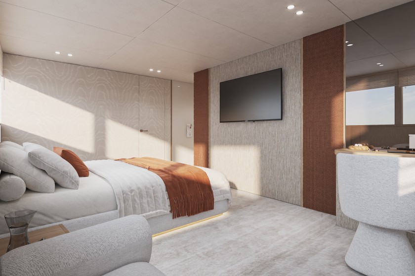 Motoryacht - Boatscribe.com