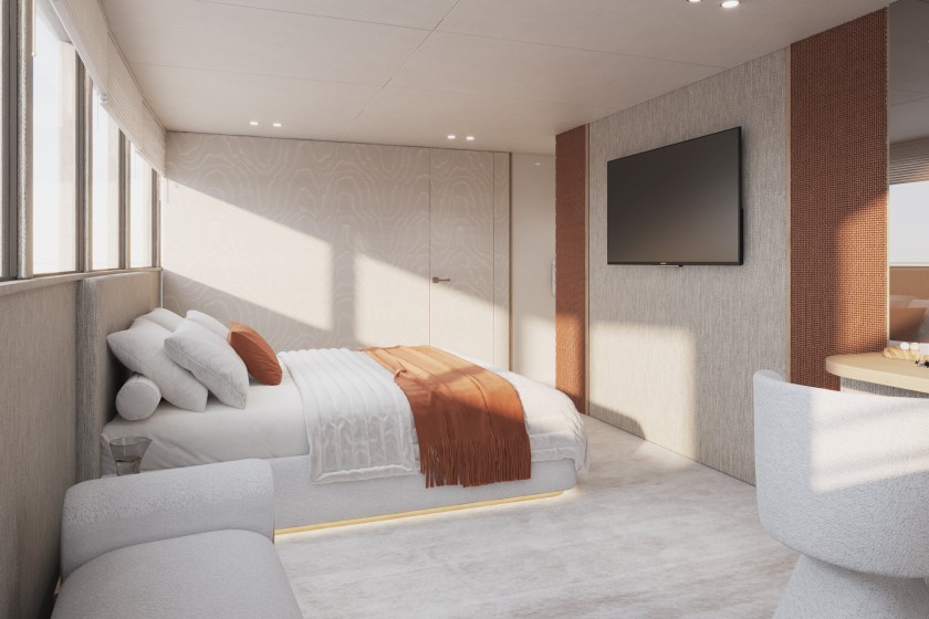 Motoryacht - Boatscribe.com