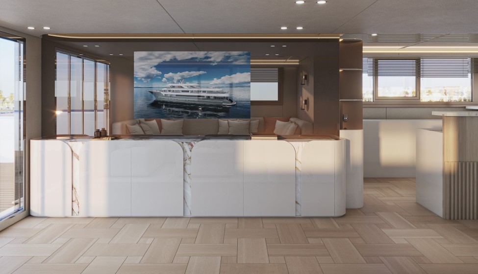 Motoryacht - Boatscribe.com