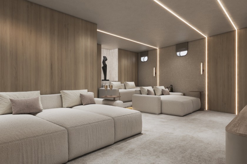 Motoryacht - Boatscribe.com