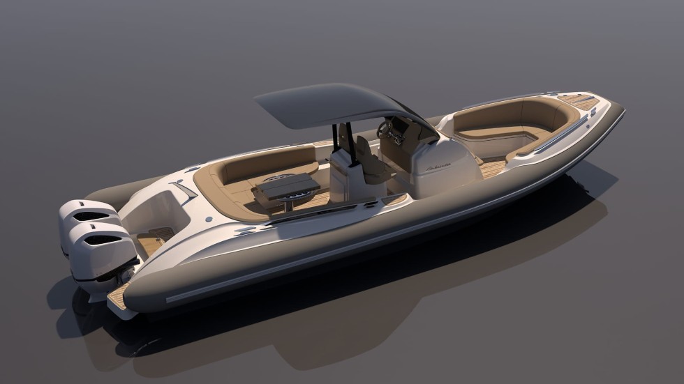 Motoryacht - Boatscribe.com