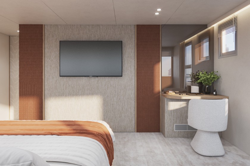 Motoryacht - Boatscribe.com