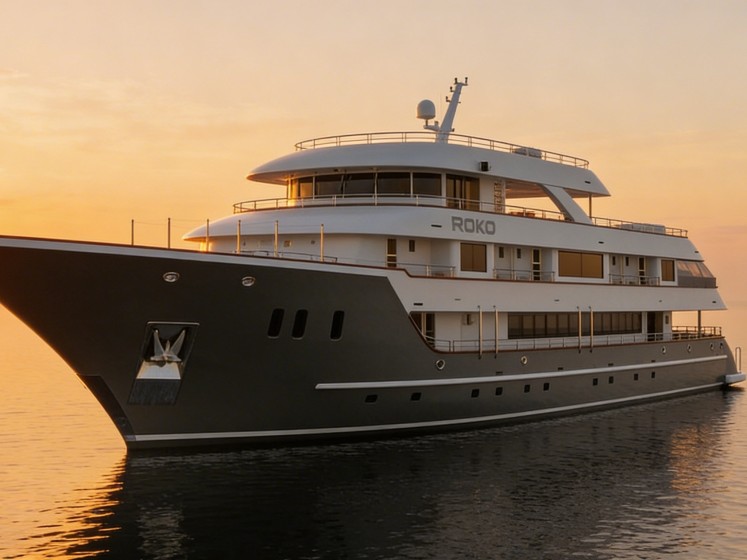 Motoryacht - Boatscribe.com