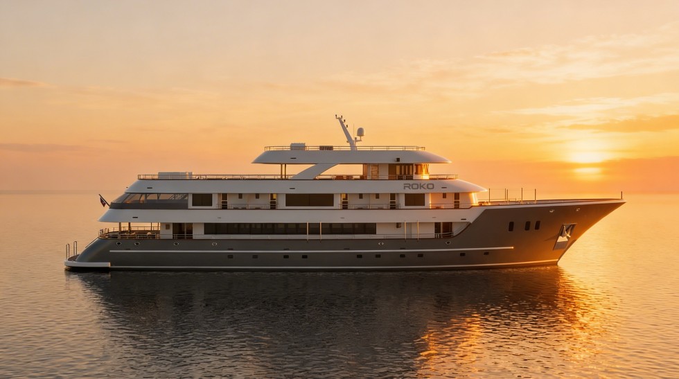 Motoryacht - Boatscribe.com