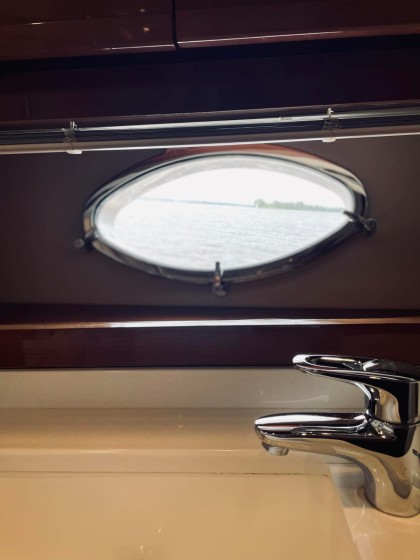 Princess V53 - Boatscribe.com