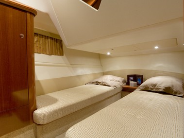 Prestige 36 - Boatscribe.com