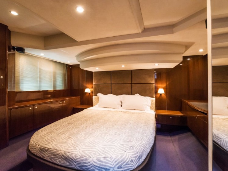 Princess 54 - Boatscribe.com