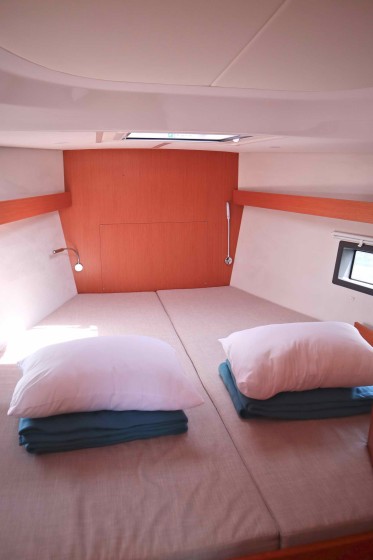 Bavaria C42 - Boatscribe.com