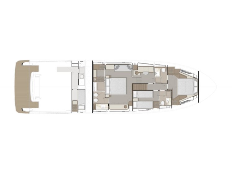 Ferretti 670 - Boatscribe.com
