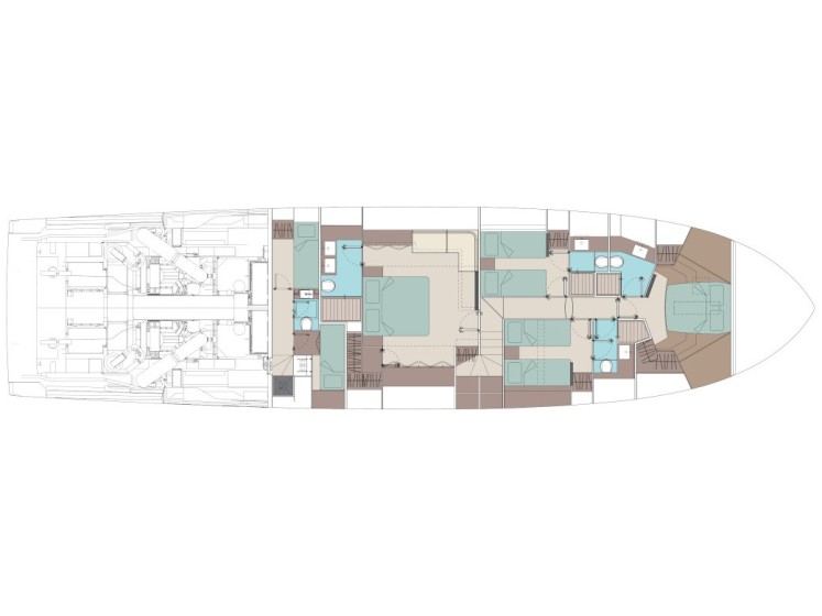 Riva 82 Diva - Boatscribe.com