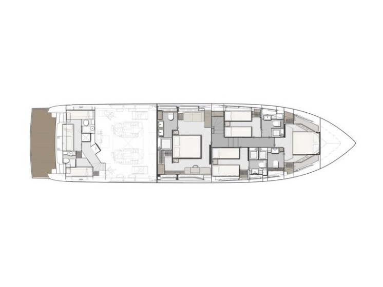 Ferretti 780 - Boatscribe.com