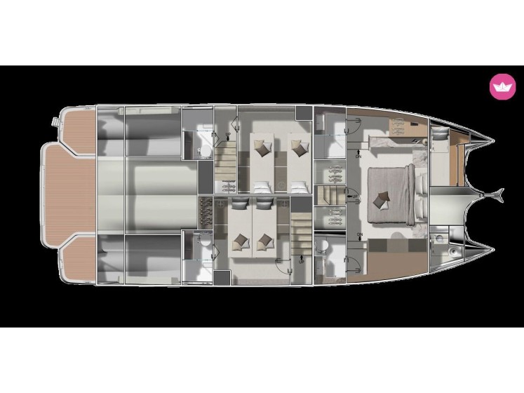 Prestige M48 - Boatscribe.com